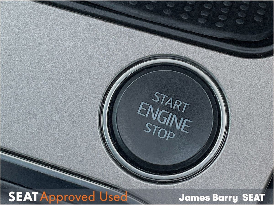 2021 SEAT Ateca 2.0TDI 115hp XP+ €28,950