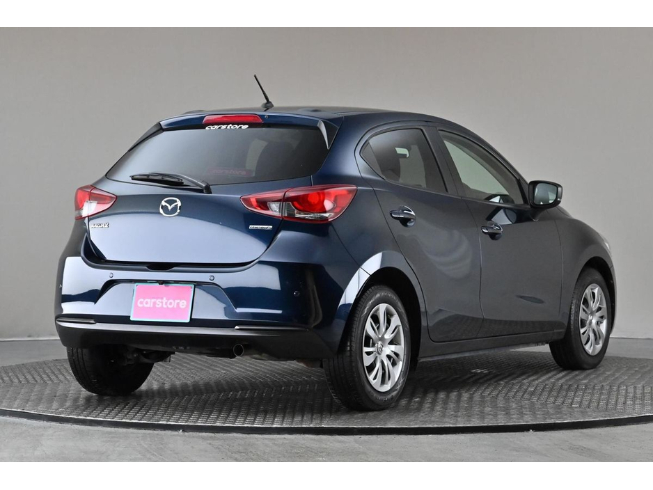 2020 Mazda Mazda2 1.5 AUTO SKYACTIVE G *CARPLAY*ANDROID*REVESE CAM* €15,480