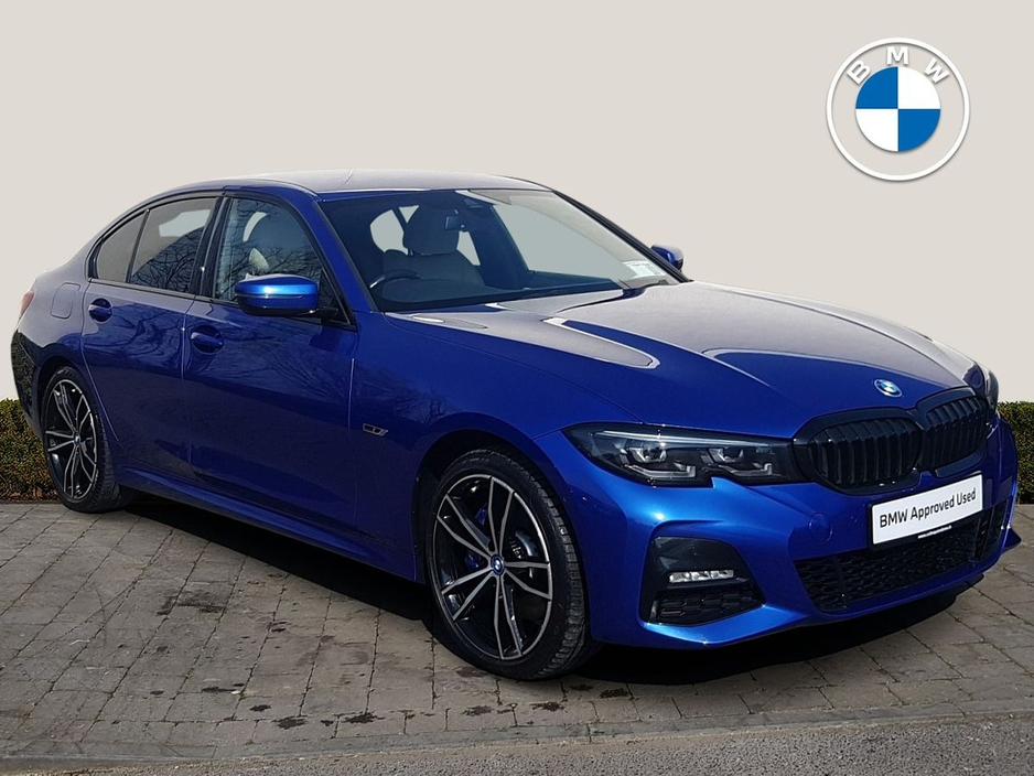 2022 BMW 3 Series for sale in , Ireland