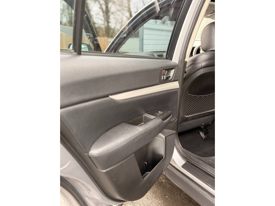 2010 Subaru Outback Subaru Outback 2010 Manual NeW NCT 11.26 €4,750