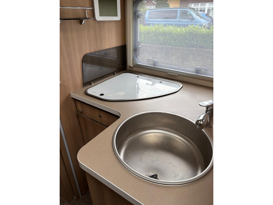 2018 Roller Team Kronos - image 15