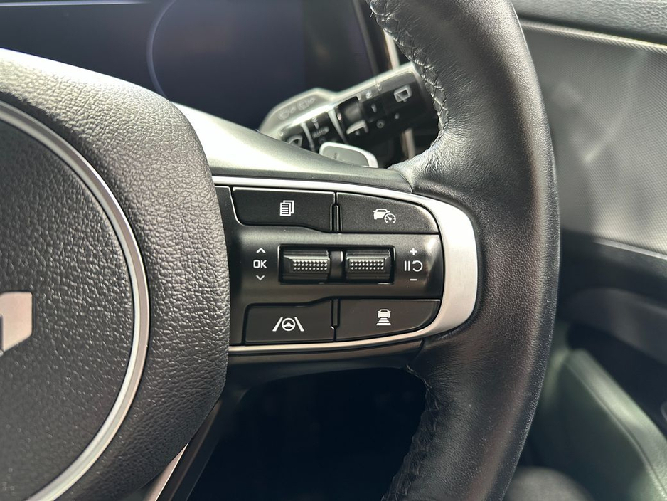 2024 Kia Sportage - image 14