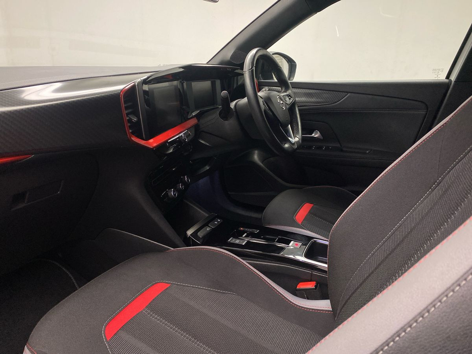 2023 Opel Mokka Mokka E SRI 136PS Electric Auto €17,995