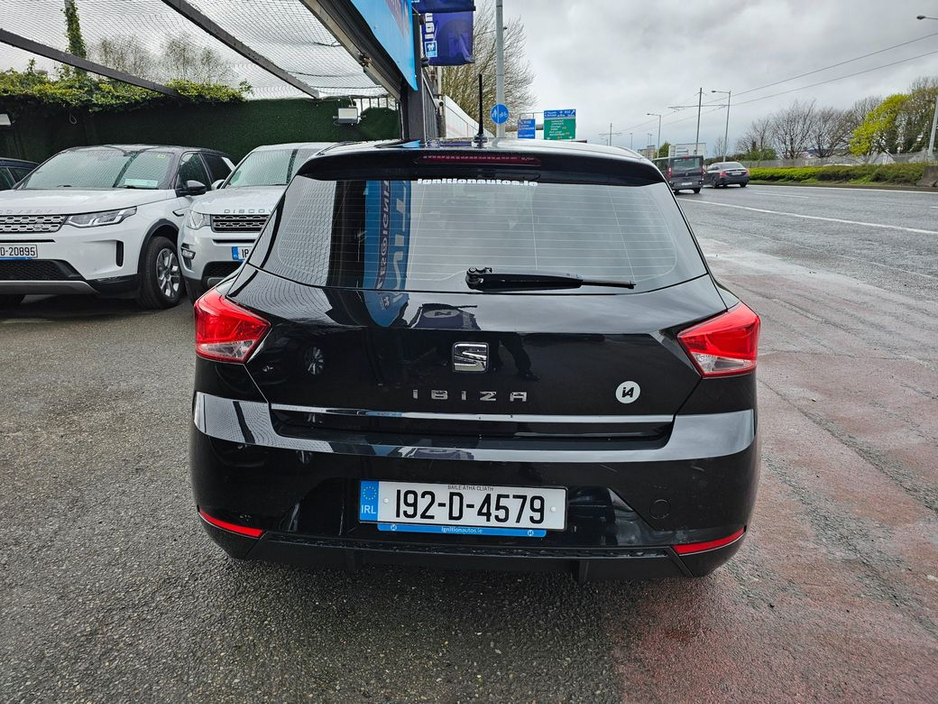 2019 SEAT Ibiza - image 6