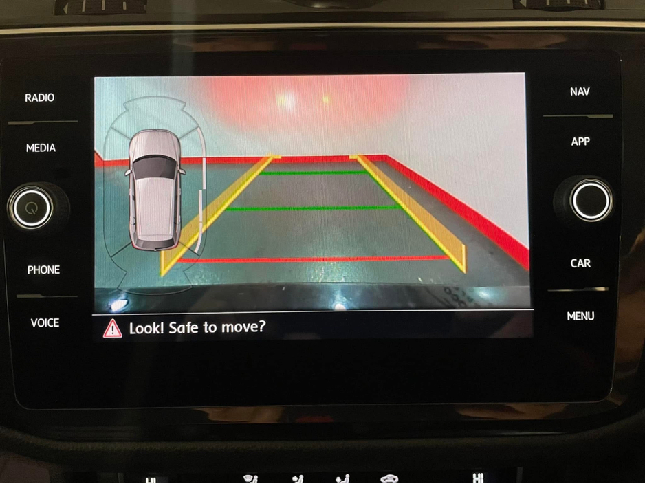 2018 Volkswagen Tiguan Allspace CL 2.0 TDI MANUAL 6SPEED FWD 150HP 5DR €22,900