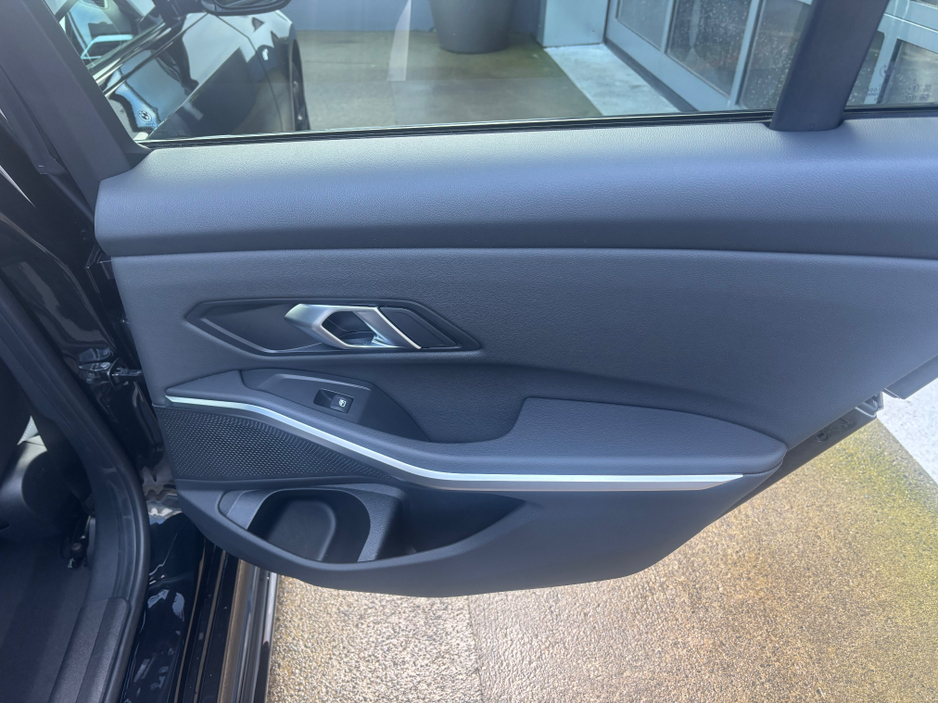 2025 BMW 3 Series M SPORT AUTO PRO €53,900