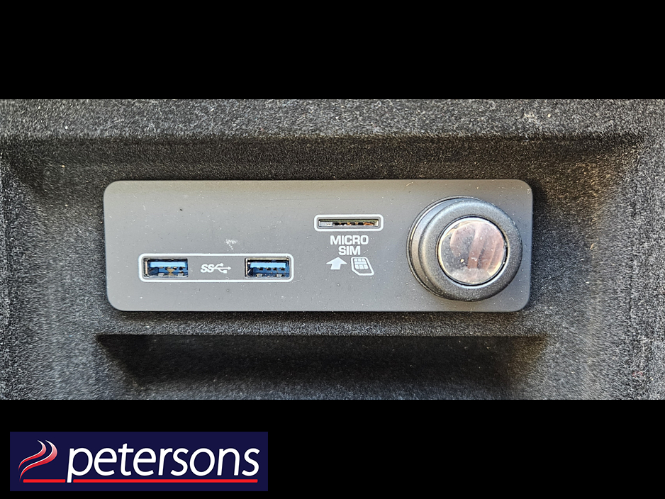 2019 Land Rover Range Rover Sport - image 38