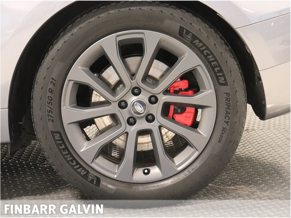 2023 Land Rover Range Rover Sport 3.0 Si4 PHEV 440 PS AWD Auto Dynamic SE €91,950