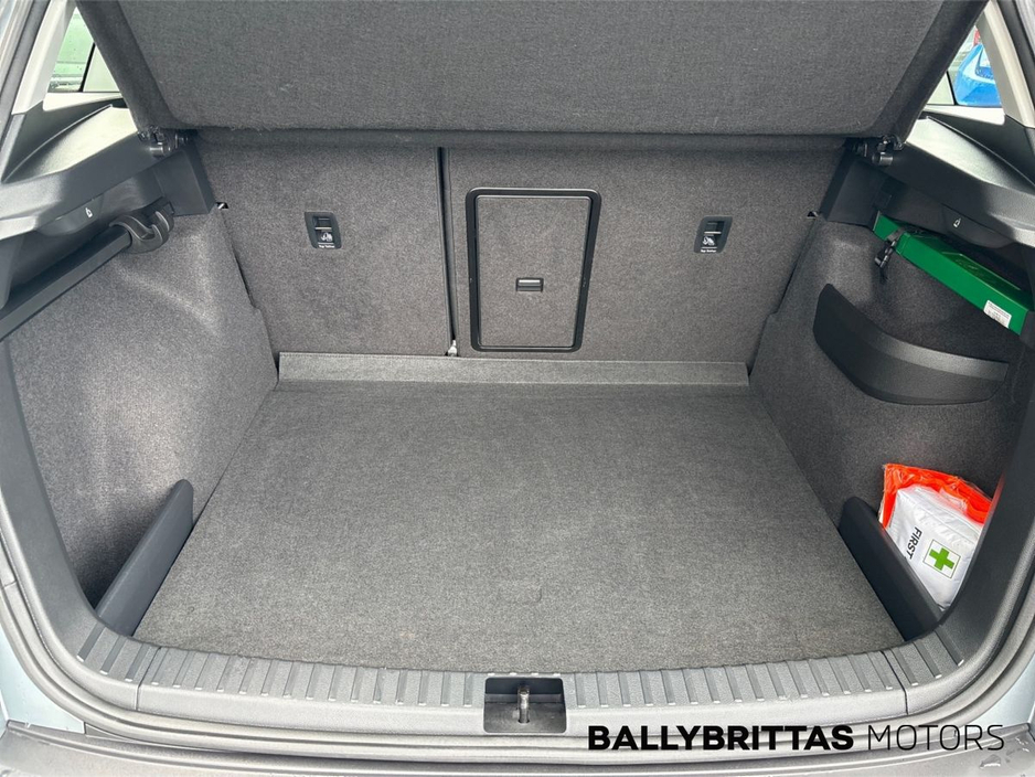 2020 Skoda Karoq 1.6TDI 115bhp DSG Ambition