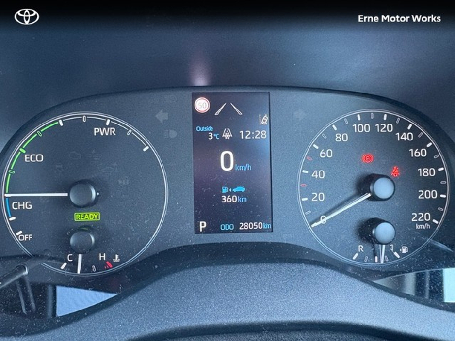 2024 Toyota Yaris YARIS 1.5 HYBRID LUNA €25,450