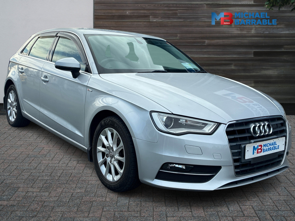 2013 Audi A3 for sale in , Ireland