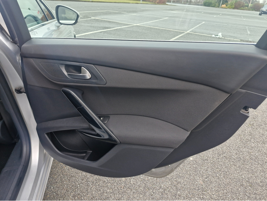 2015 Peugeot 508 1.6 ALLURE HDI €7,995