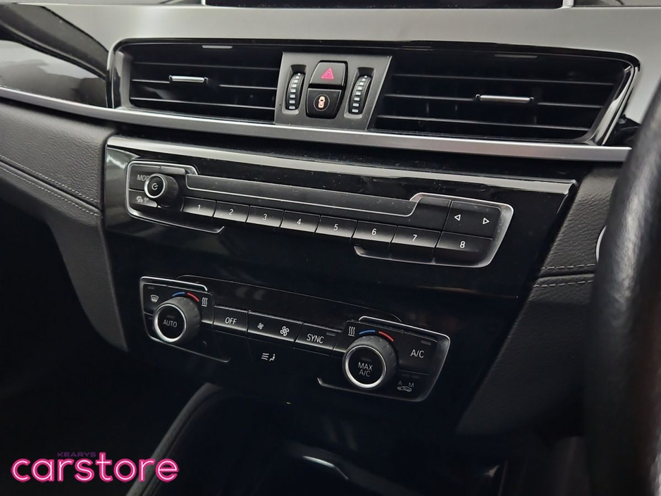 2022 BMW X1 - image 20