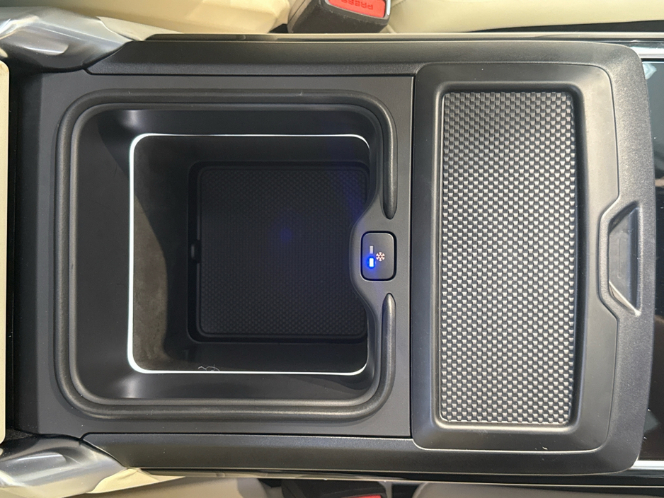 2026 Land Rover Range Rover - image 27