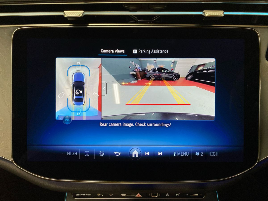 2026 Mercedes-Benz E Class AMG E53 HYBRID 4MATIC €139,770