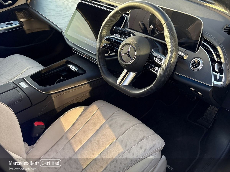 2025 Mercedes-Benz E Class E 300 de AMG Line Plus €77,900
