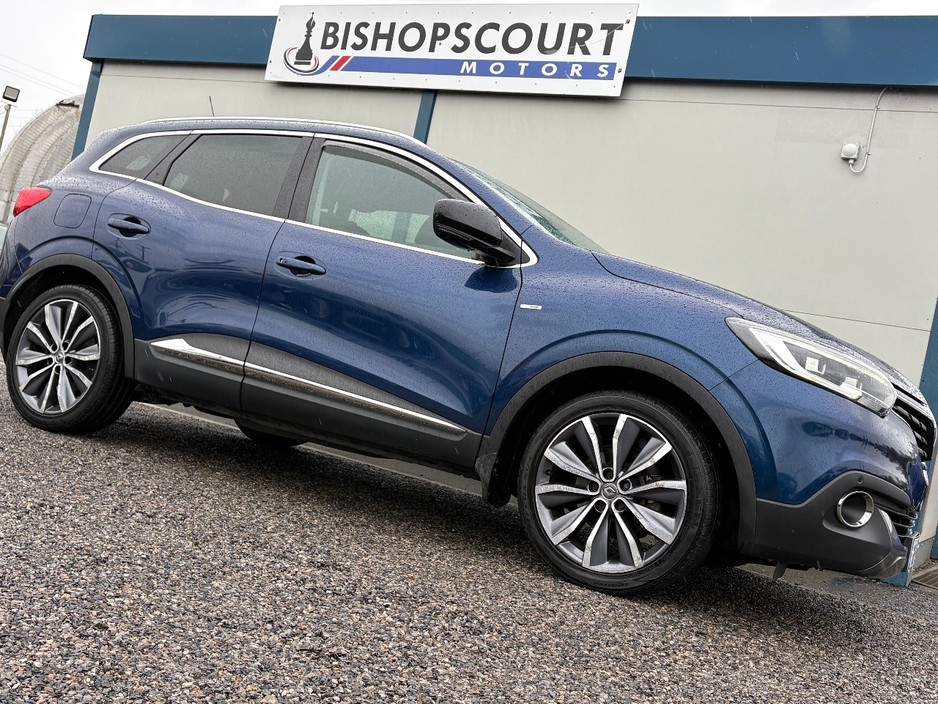 2018 Renault Kadjar - image 3