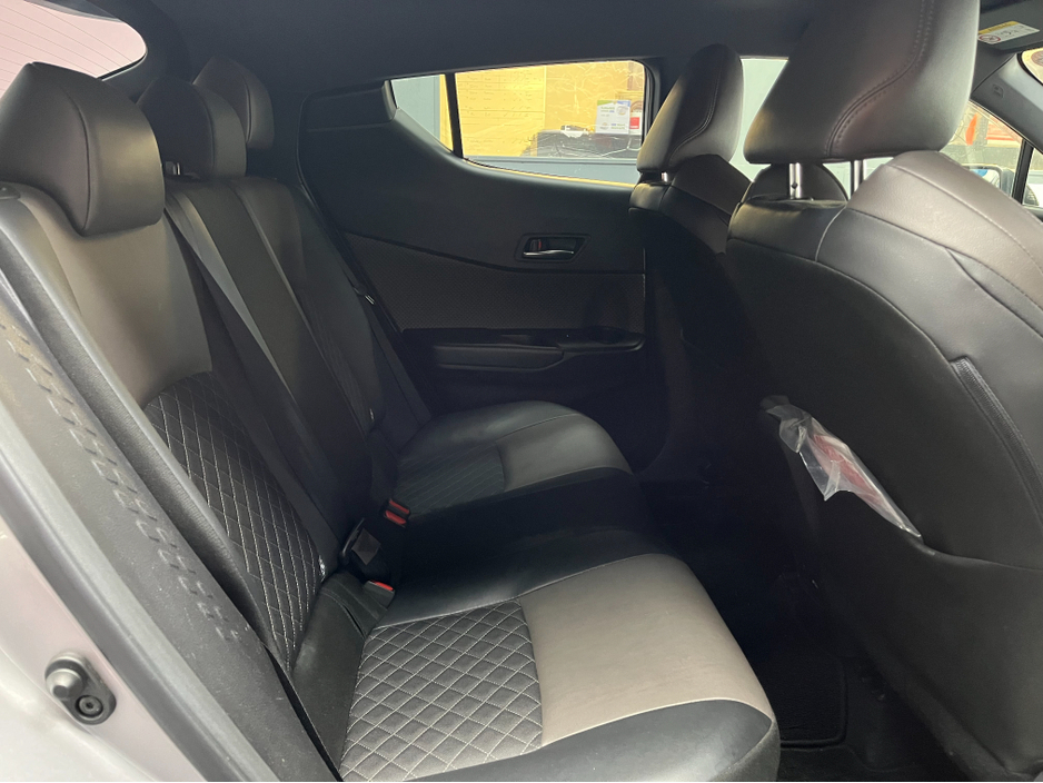 2020 Toyota C-HR €22950! 2020 TOYOTA C-HR G 1.8 AUTOMATIC / REVERSE CAMERA / CRUISE CONTROL €22,950