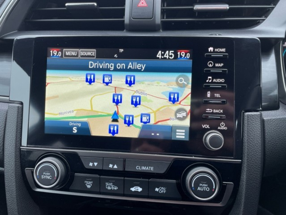 2021 Honda Civic - image 16