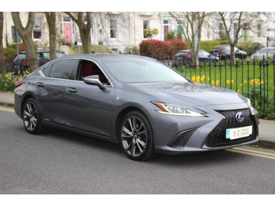 2019 Lexus ES 300 H for sale in , Ireland