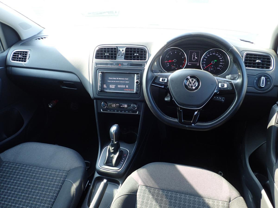 2017 Volkswagen Polo TSI Comfortline Meister €13,950
