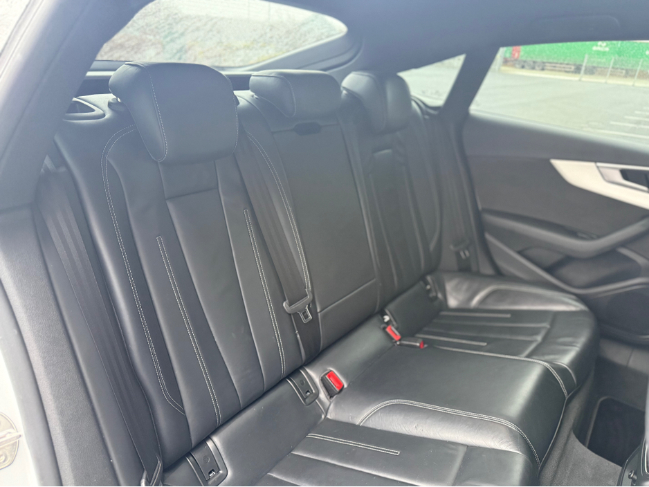 2017 Audi A5 - image 28