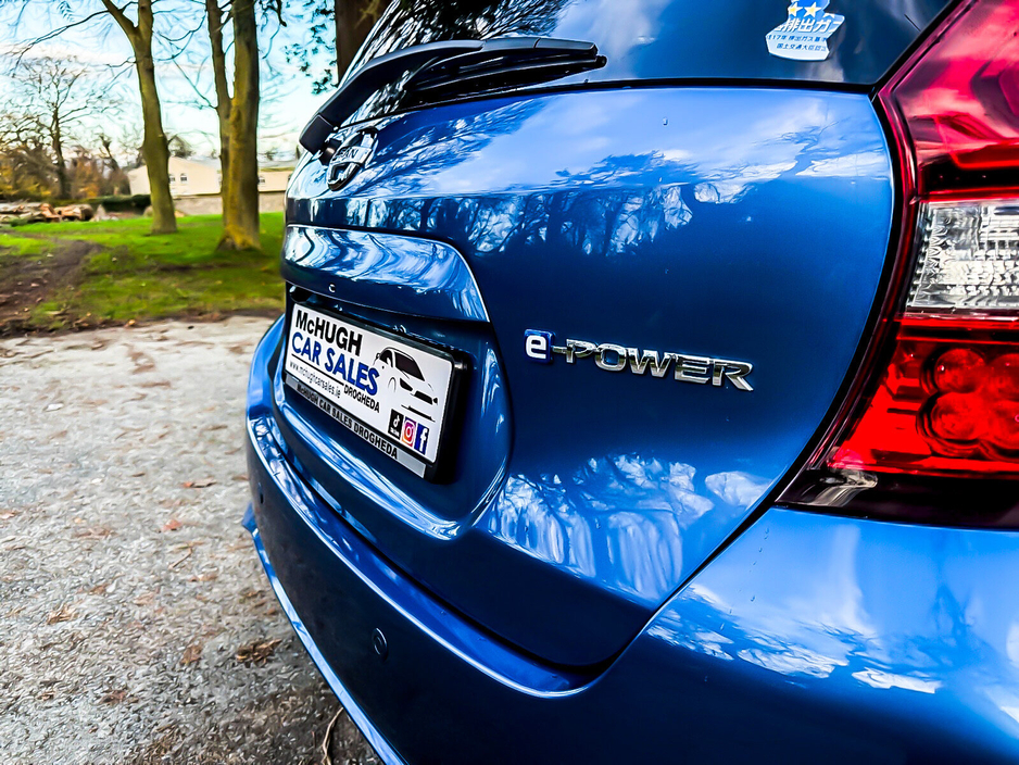 2019 Nissan Note - image 4