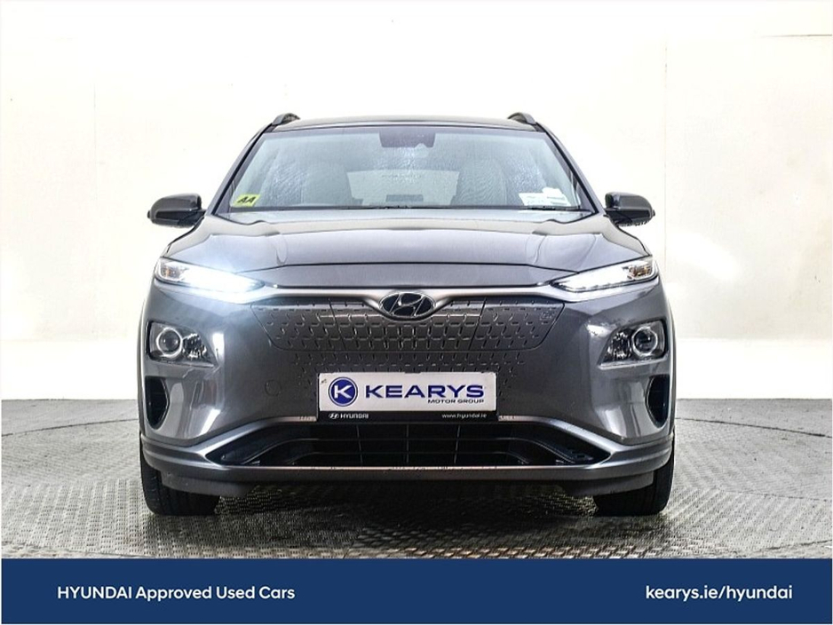 2019 Hyundai Kona - image 12