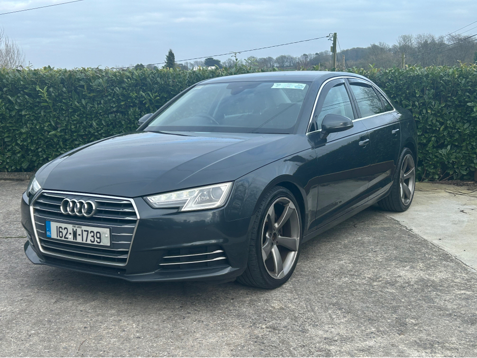 2016 Audi A4 for sale in , Ireland