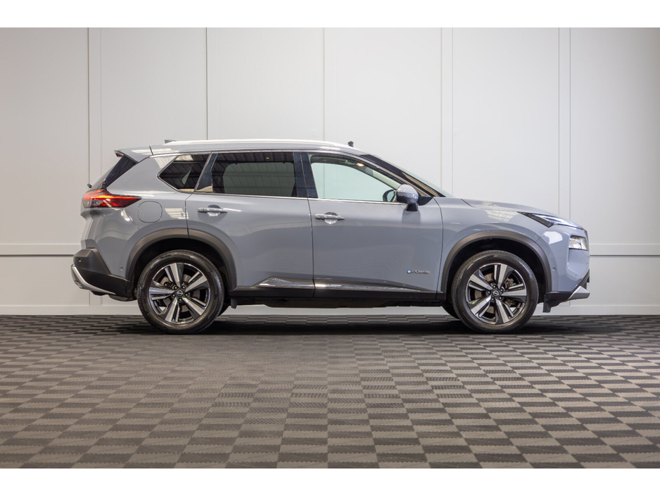 2024 Nissan X-Trail - image 6