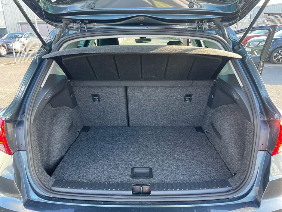 2023 SEAT Arona 1.0TSI 110hp DSG SE+ €18,975