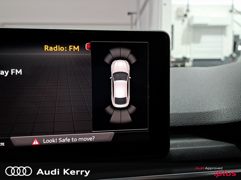 2017 Audi A5 - image 16