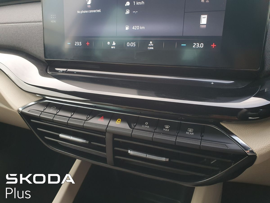 2021 Skoda Octavia Style 1.0TSi DSG - 2 Year Warranty (From €103 per week) €27,995