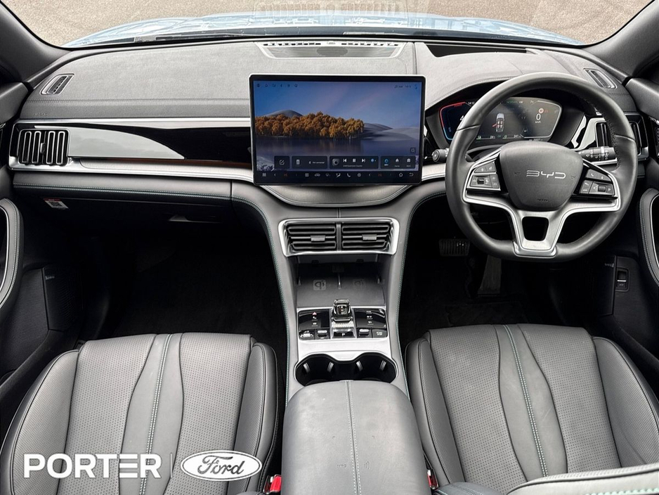 2025 BYD Seal U - image 2