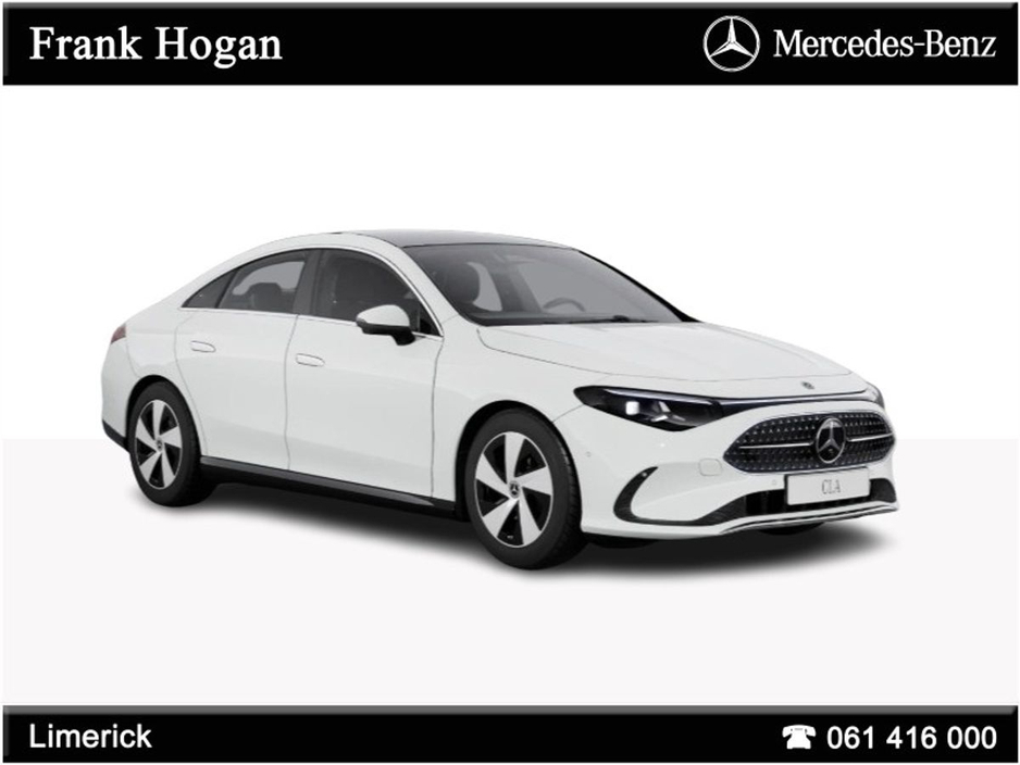 2026 Mercedes-Benz CLA Class for sale in , Ireland