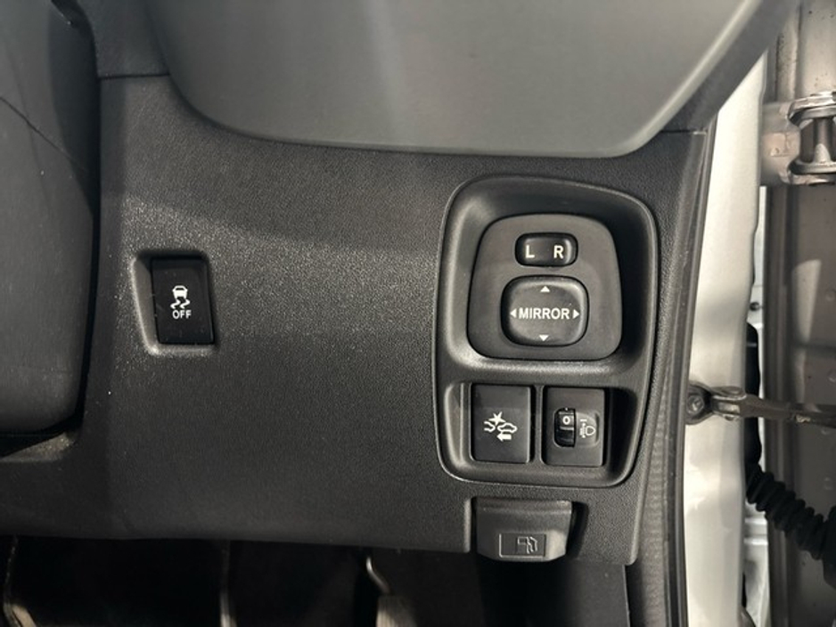 2017 Toyota Aygo 1.0 5DR X-PLAY €8,750