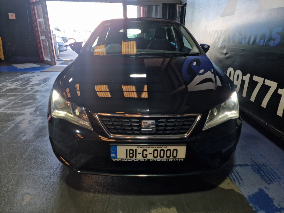 2018 SEAT Leon - image 13