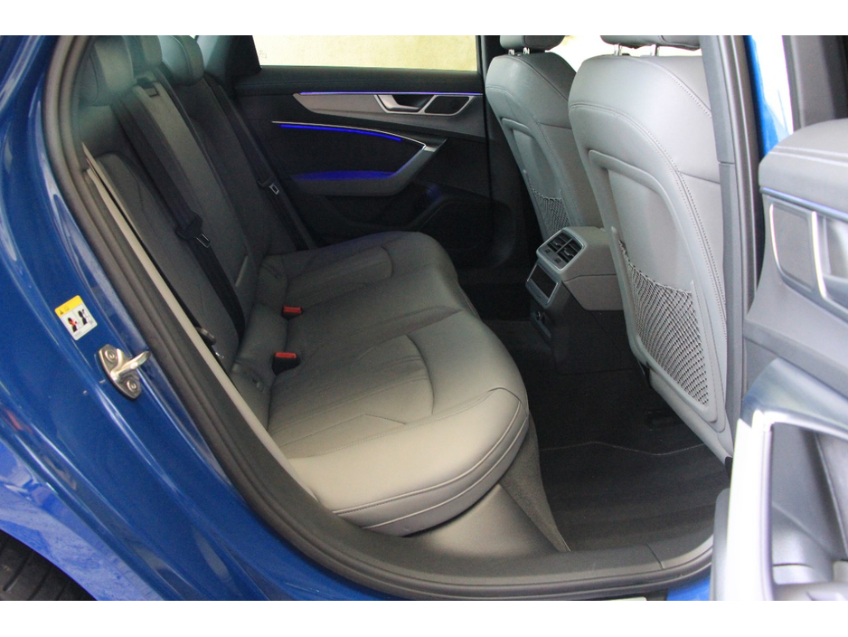 2025 Audi A6 - image 31