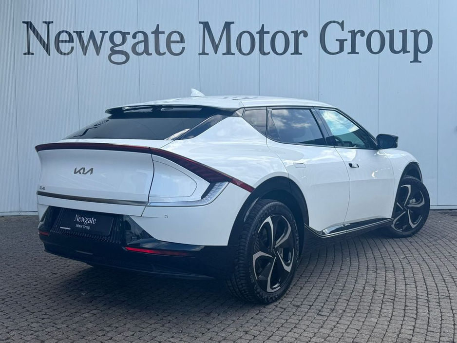 2024 Kia EV6 - image 5