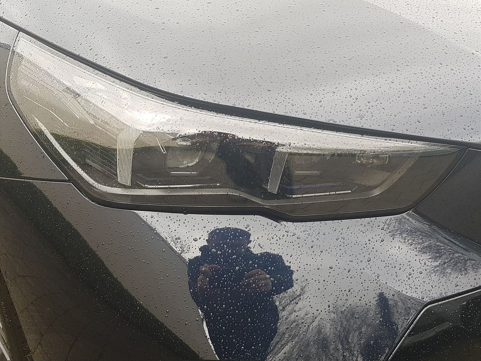 2026 BMW 5 Series - image 19