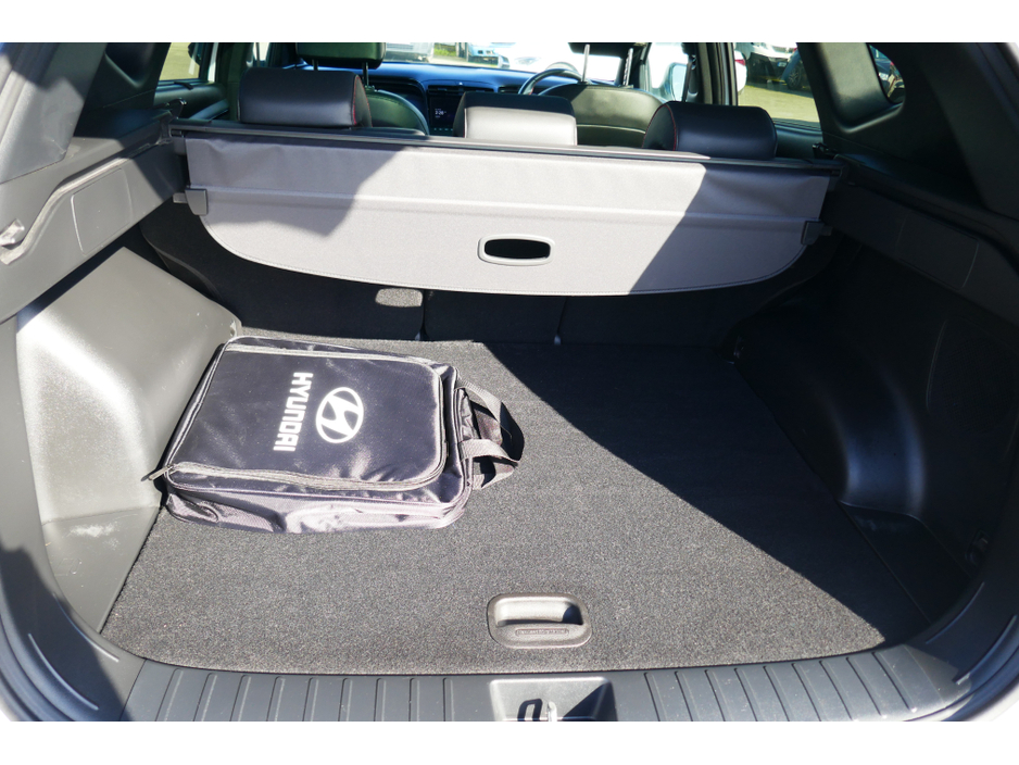 2024 Hyundai Tucson - image 11