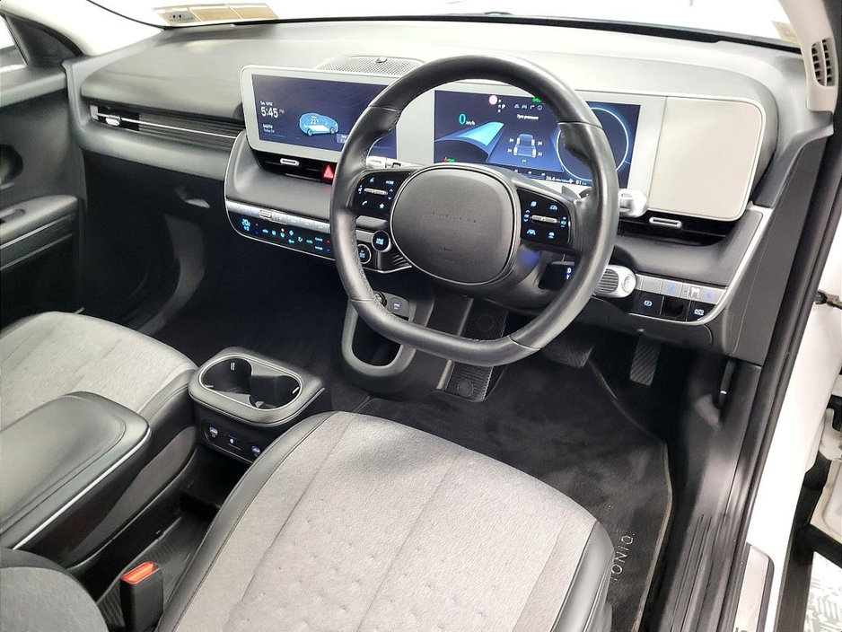 2023 Hyundai Ioniq 5 58kW Executive Plus Finance From €101 per week €26,975