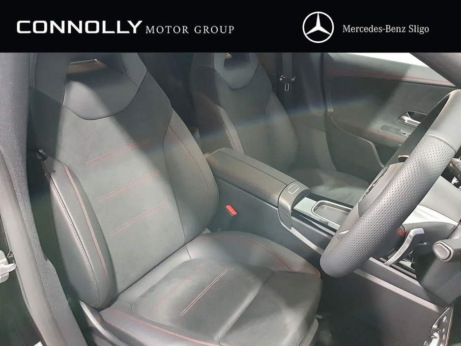 2026 Mercedes-Benz CLA Class - image 18