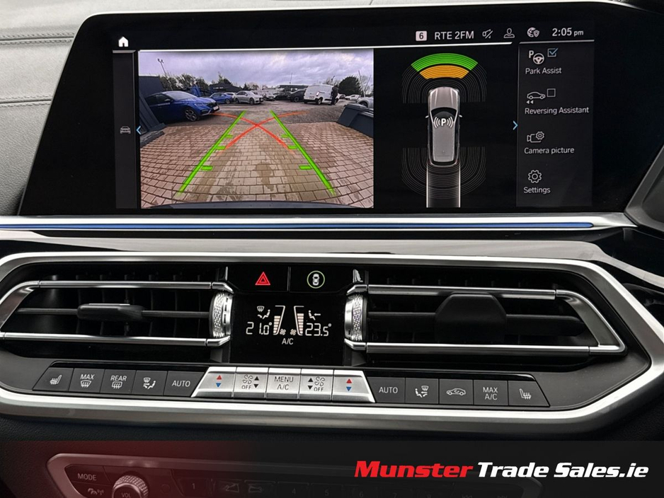 2022 BMW X5 45e M Sport X Drive Pro Pack