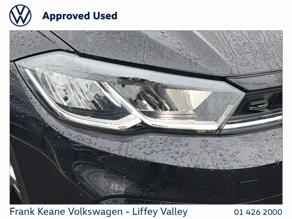 2023 Volkswagen Polo - image 16