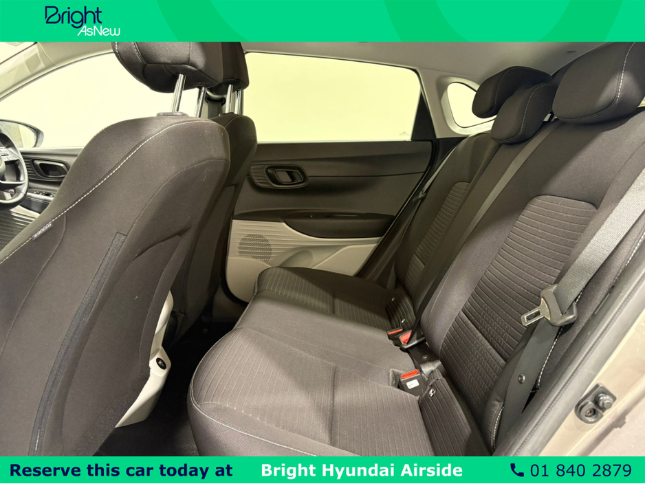 2021 Hyundai i20 - image 16