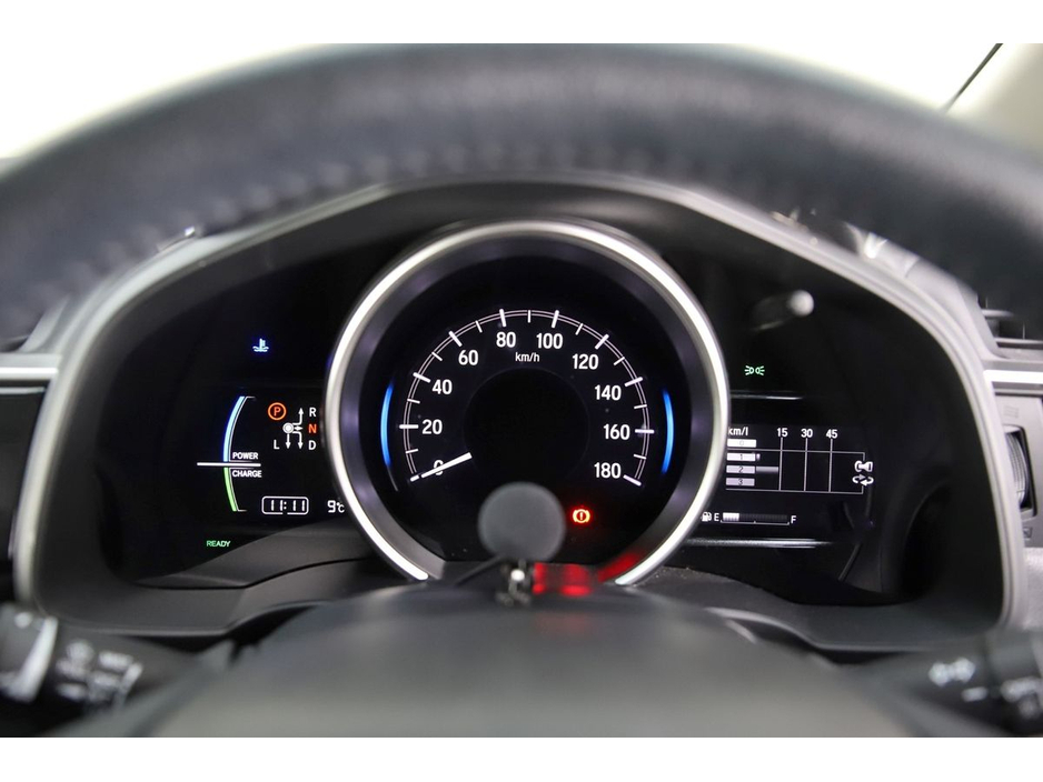 2016 Honda Fit - image 28