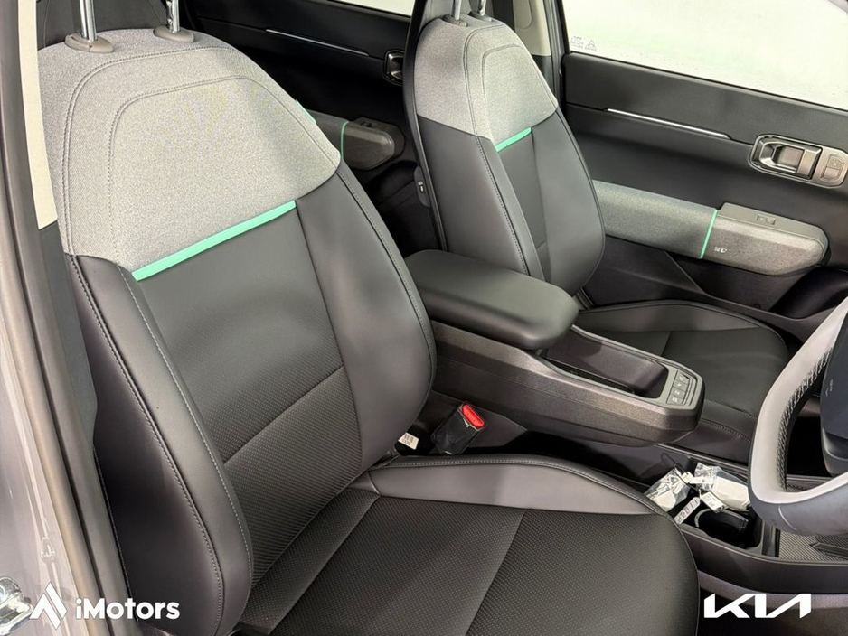 2026 Kia EV4 - image 20