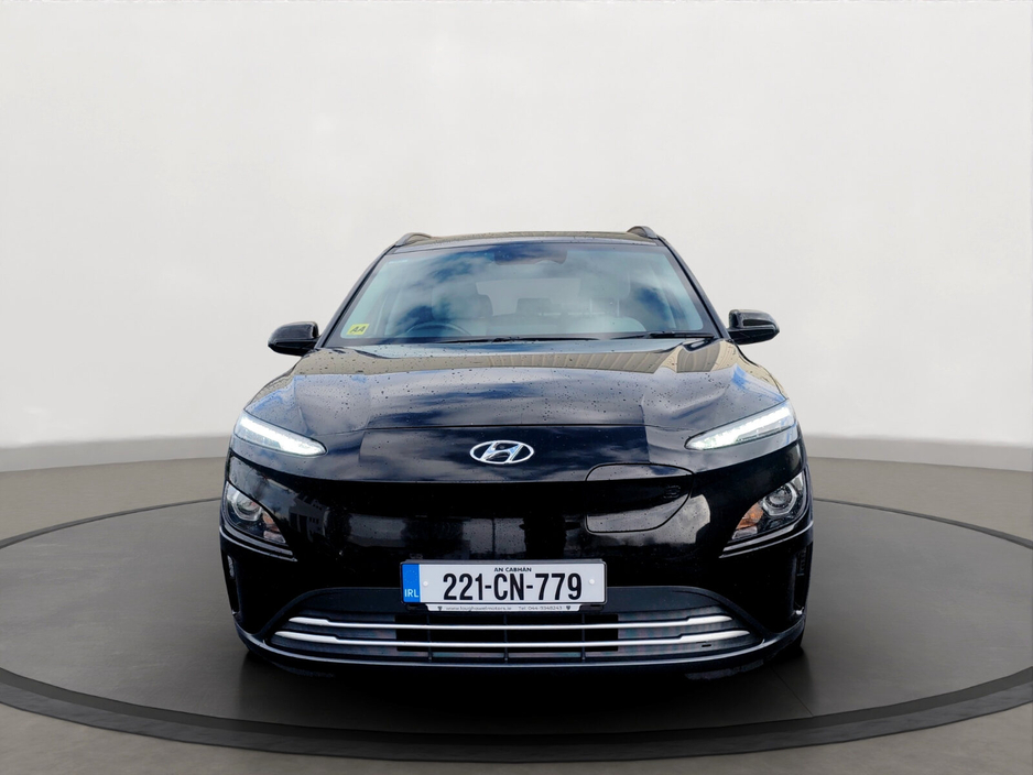 2022 Hyundai Kona - image 20