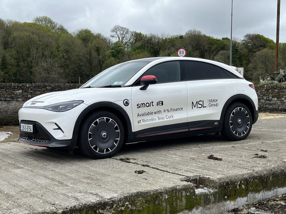 2025 Smart #3 25th Anniversary Edition *Special Offer* €42,950